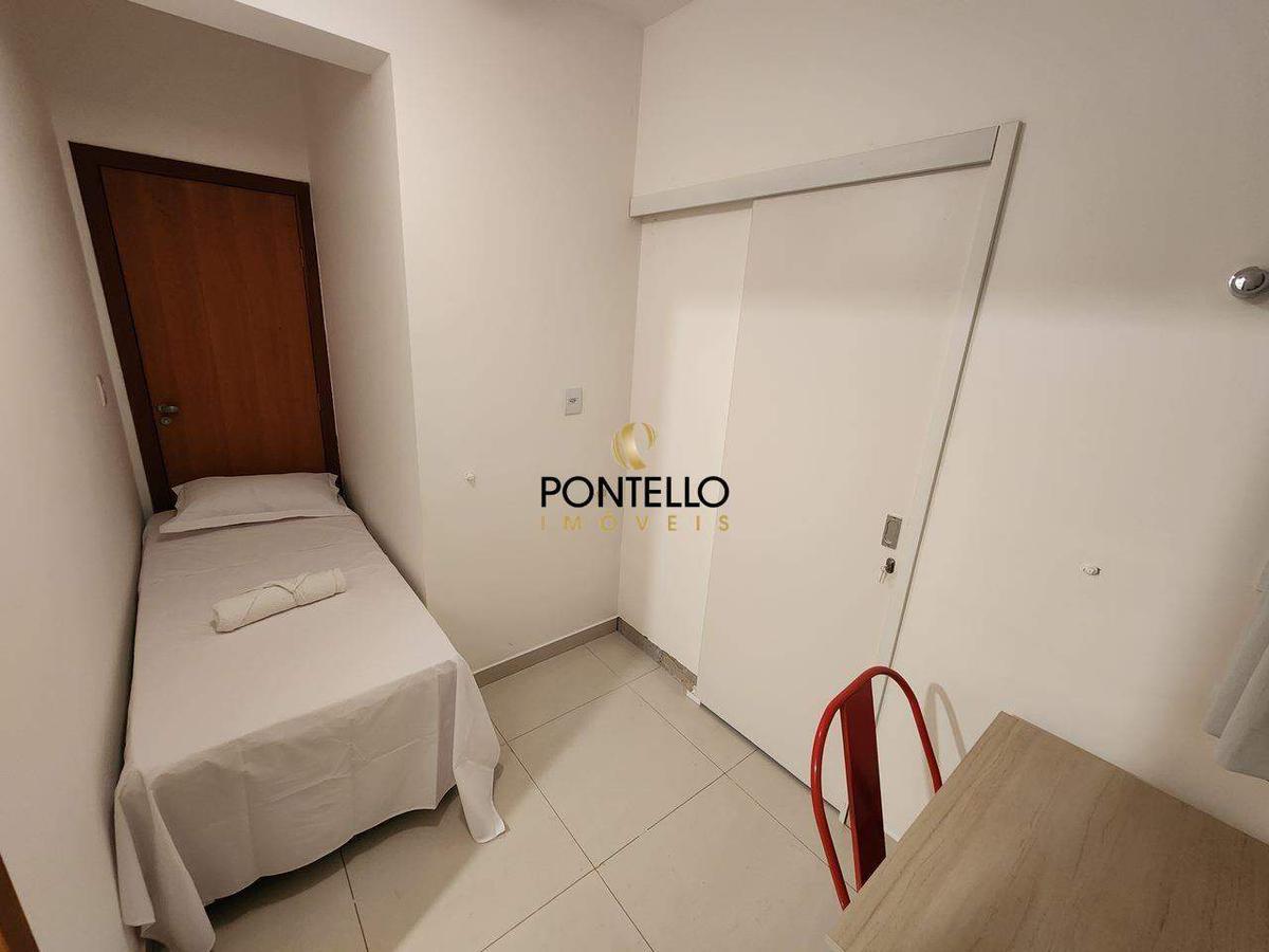 Apartamento, Santa Luzia, 3 Quartos, 1 Vaga