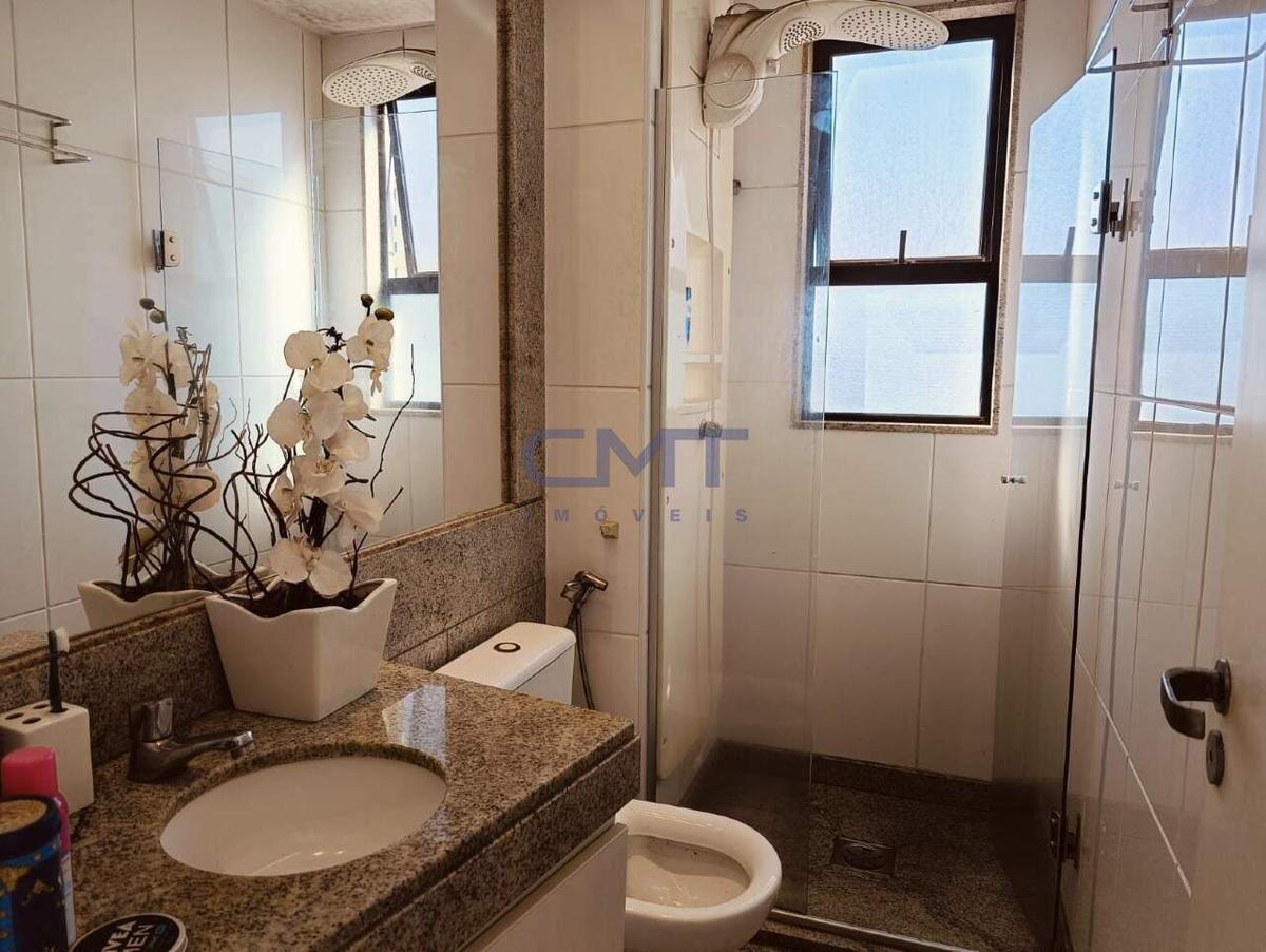 Apartamento, Belvedere, 4 Quartos, 3 Vagas, 3 Suítes