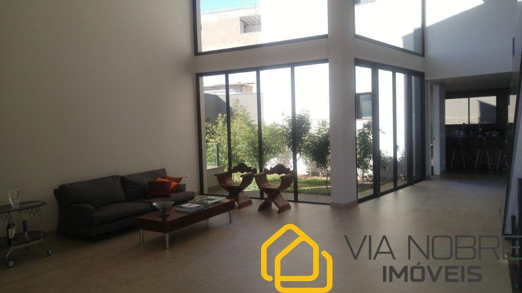 Casa, Alphaville - Lagoa dos Ingleses, 6 Quartos, 6 Vagas, 4 Suítes