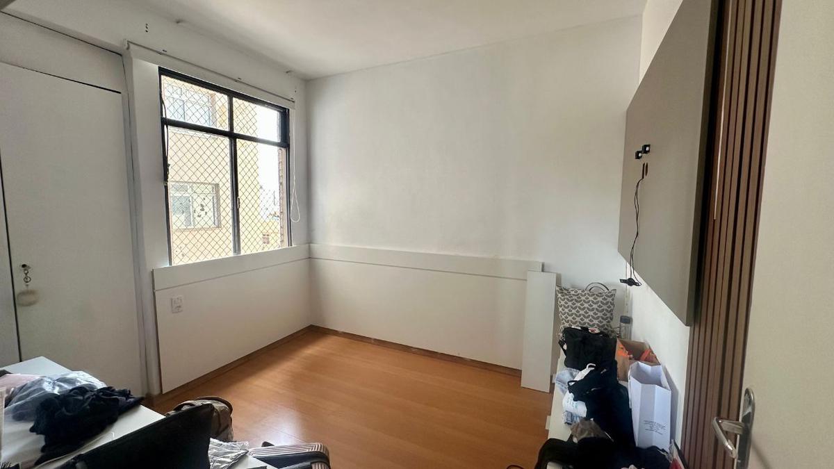 Apartamento, Santa Teresa, 3 Quartos, 1 Vaga