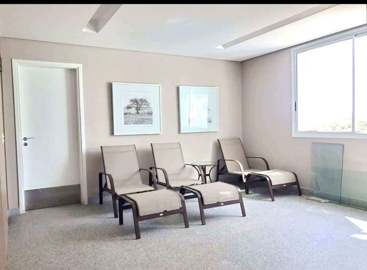 Apartamento, Gutierrez, 4 Quartos, 4 Vagas, 2 Suítes