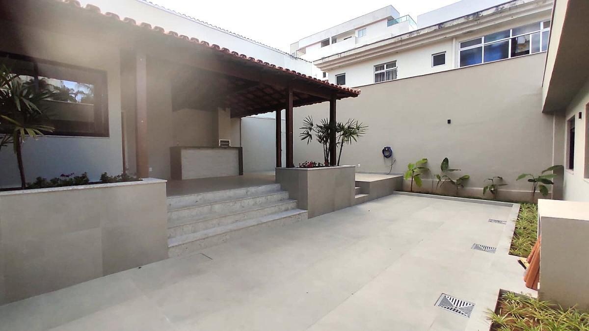 Casa, Santa Rosa, 3 Quartos, 2 Vagas, 1 Suíte
