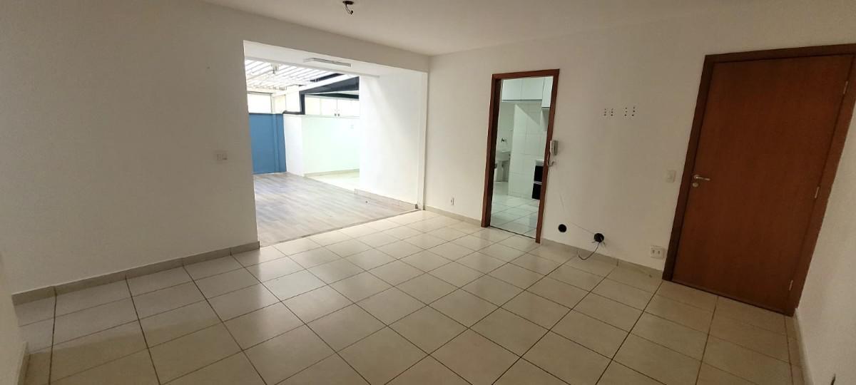 Apartamento, Buritis, 3 Quartos, 3 Vagas, 1 Suíte