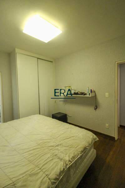 Apartamento, Sion, 4 Quartos, 2 Vagas, 1 Suíte