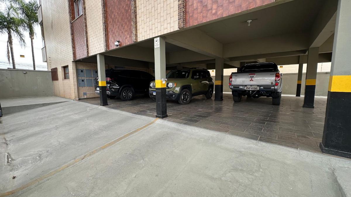 Apartamento, Santa Amélia, 3 Quartos, 3 Vagas, 1 Suíte