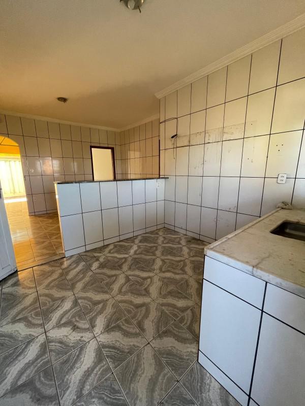 Casa, São Cristóvão, 3 Quartos, 2 Vagas