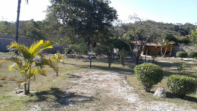 Sítio, Centro, 6 Quartos, 10 Vagas, 2 Suítes