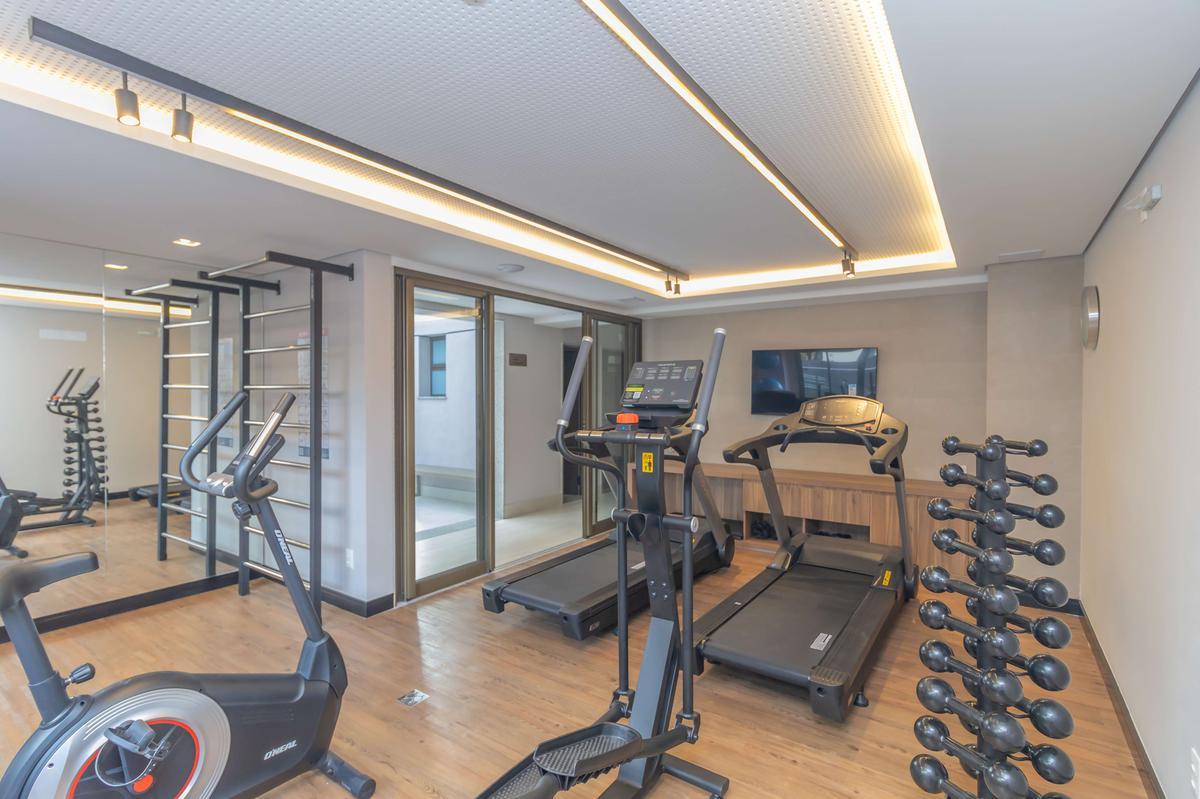 Apartamento, Silveira, 4 Quartos, 3 Vagas, 3 Suítes