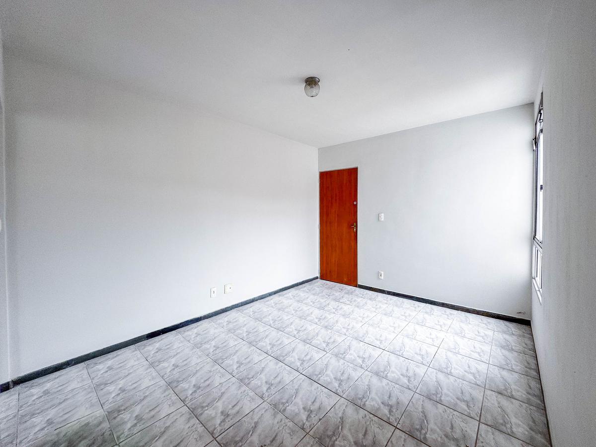 Apartamento, Jacqueline, 2 Quartos, 1 Vaga