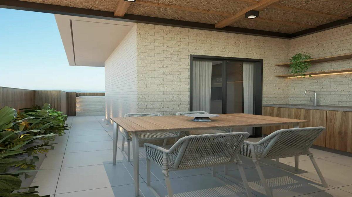 Apartamento, São Lucas, 2 Quartos, 2 Vagas, 2 Suítes