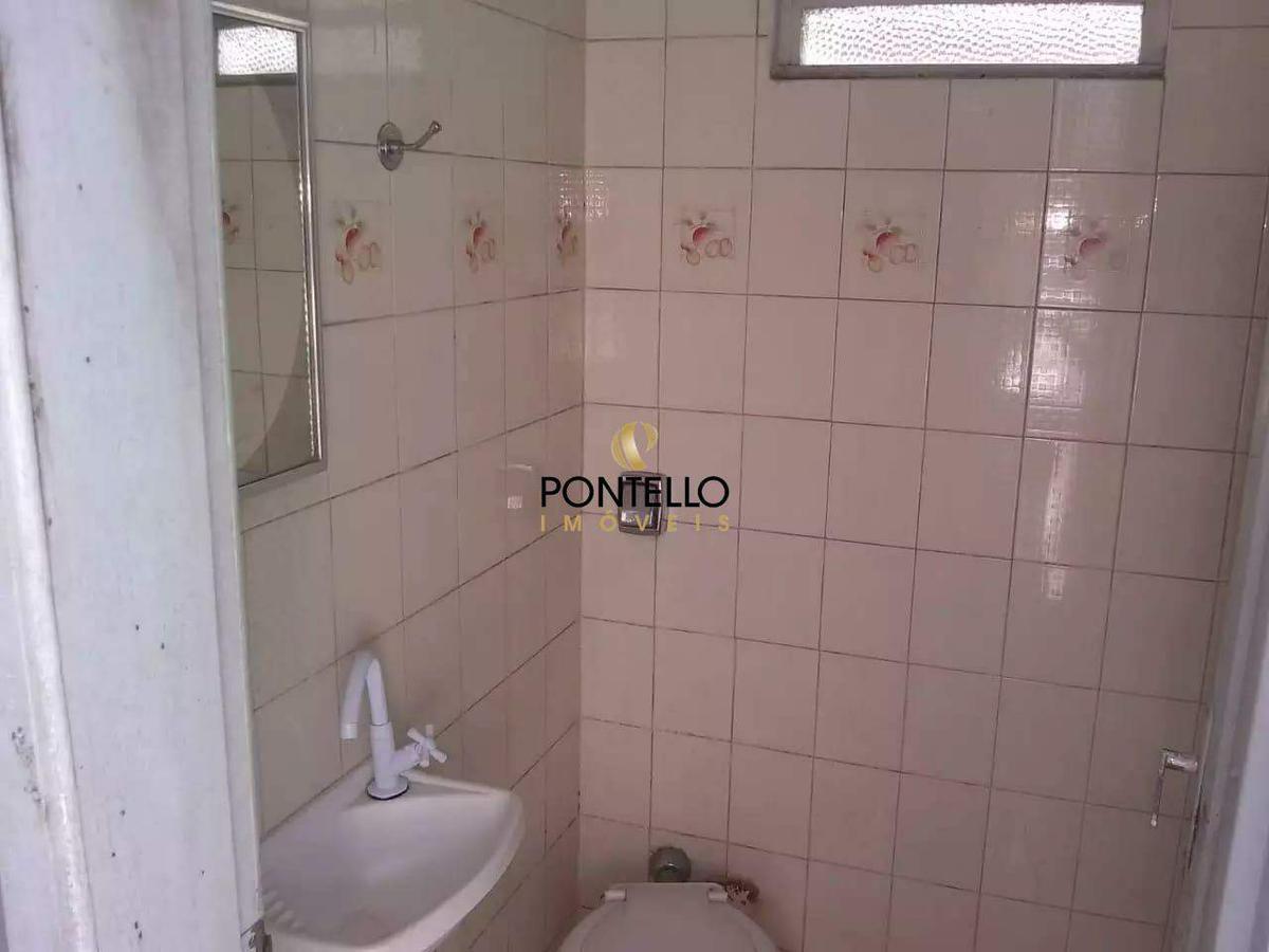 Casa, Canaã, 2 Quartos, 2 Vagas