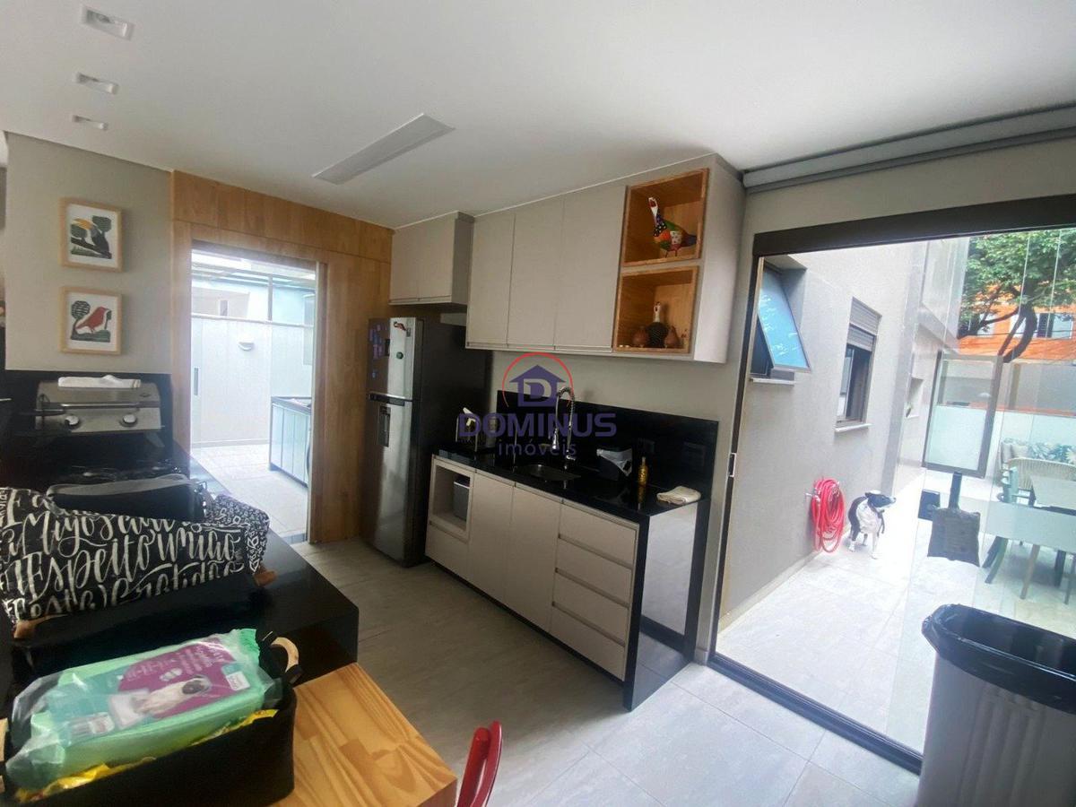 Apartamento, Cruzeiro, 2 Quartos, 2 Vagas, 2 Suítes