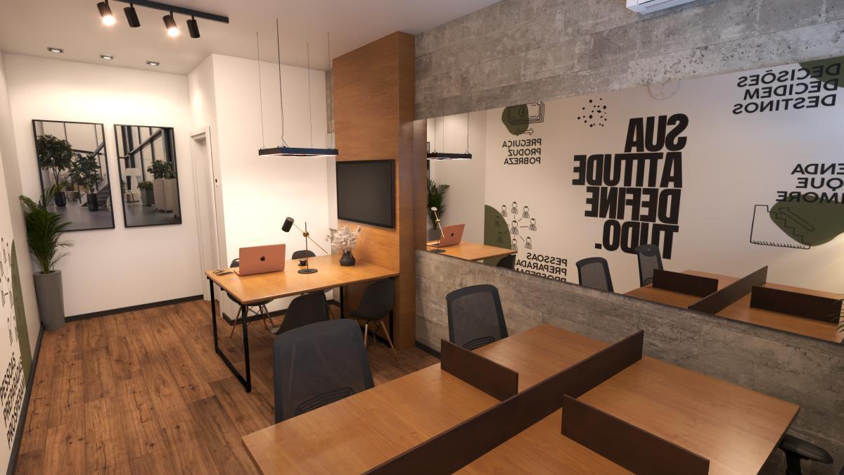 Apartamento, Salgado Filho, 3 Quartos, 2 Vagas, 1 Suíte