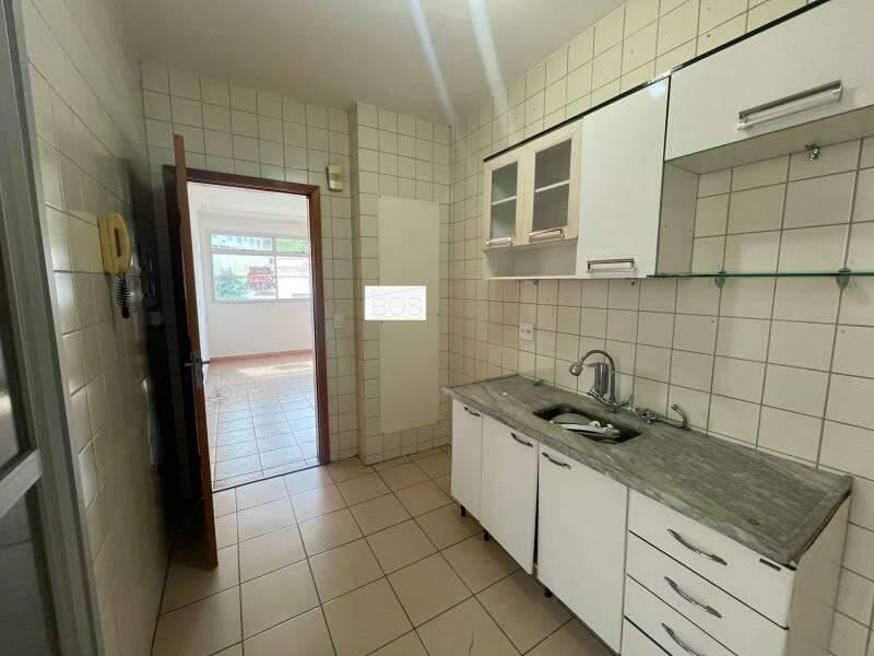 Apartamento, Fernão Dias, 2 Quartos, 2 Vagas
