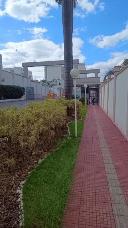 Apartamento, Califórnia, 2 Quartos, 1 Vaga