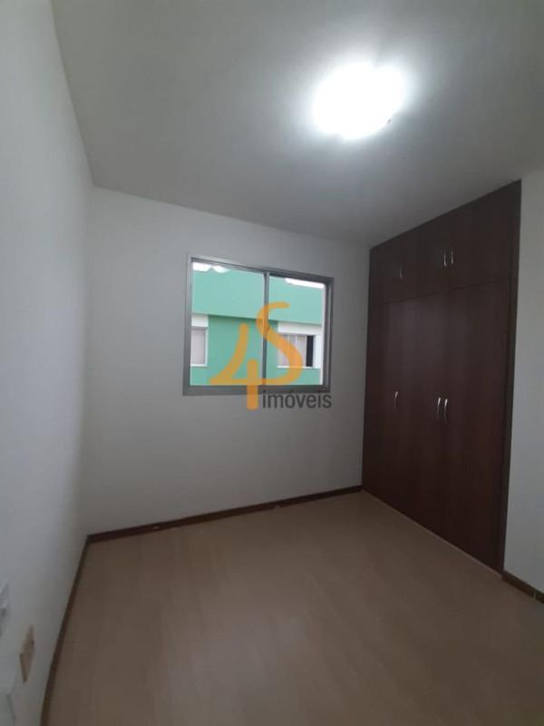 Apartamento, Liberdade, 3 Quartos, 1 Vaga, 1 Suíte