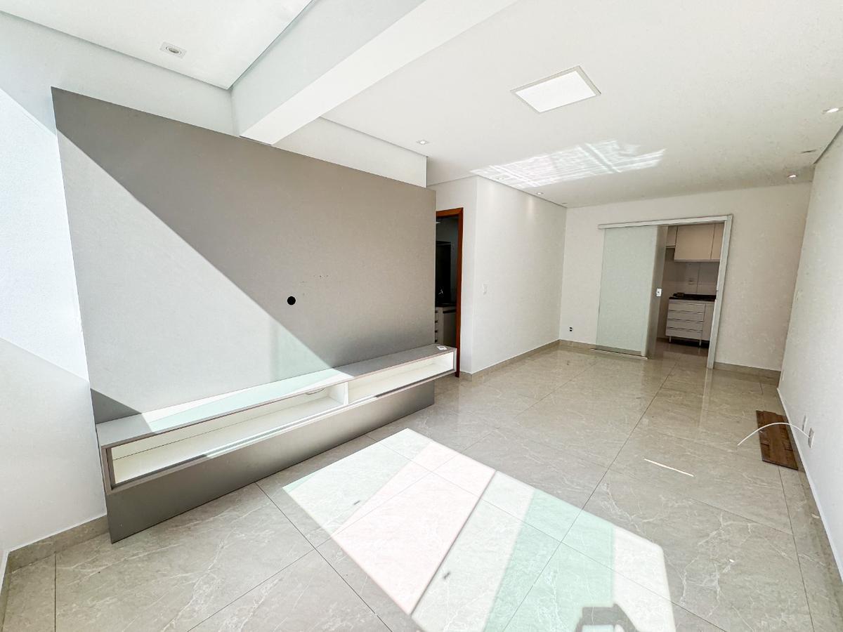 Apartamento, Ouro Preto, 3 Quartos, 1 Vaga, 1 Suíte