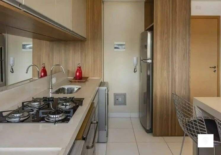 Apartamento, Betânia, 2 Quartos, 1 Vaga, 1 Suíte