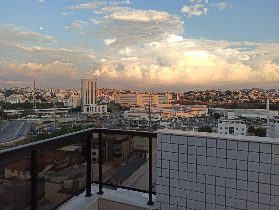 Cobertura, Palmares, 5 Quartos, 5 Vagas, 3 Suítes