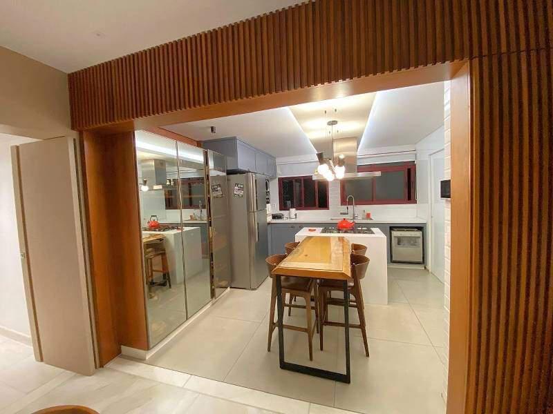 Apartamento, São Pedro, 4 Quartos, 3 Vagas, 1 Suíte