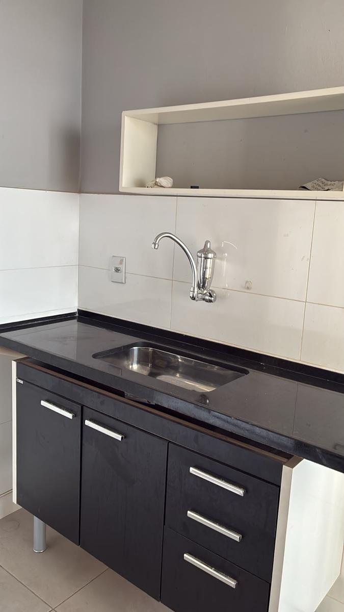 Apartamento, São Pedro, 2 Quartos