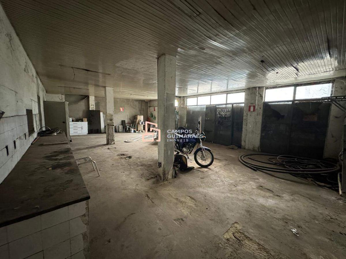 Loja, Das Industrias I (barreiro)
