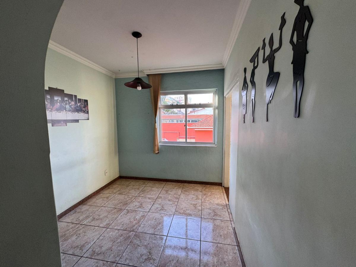 Apartamento, Colégio Batista, 3 Quartos, 0 Vaga, 1 Suíte