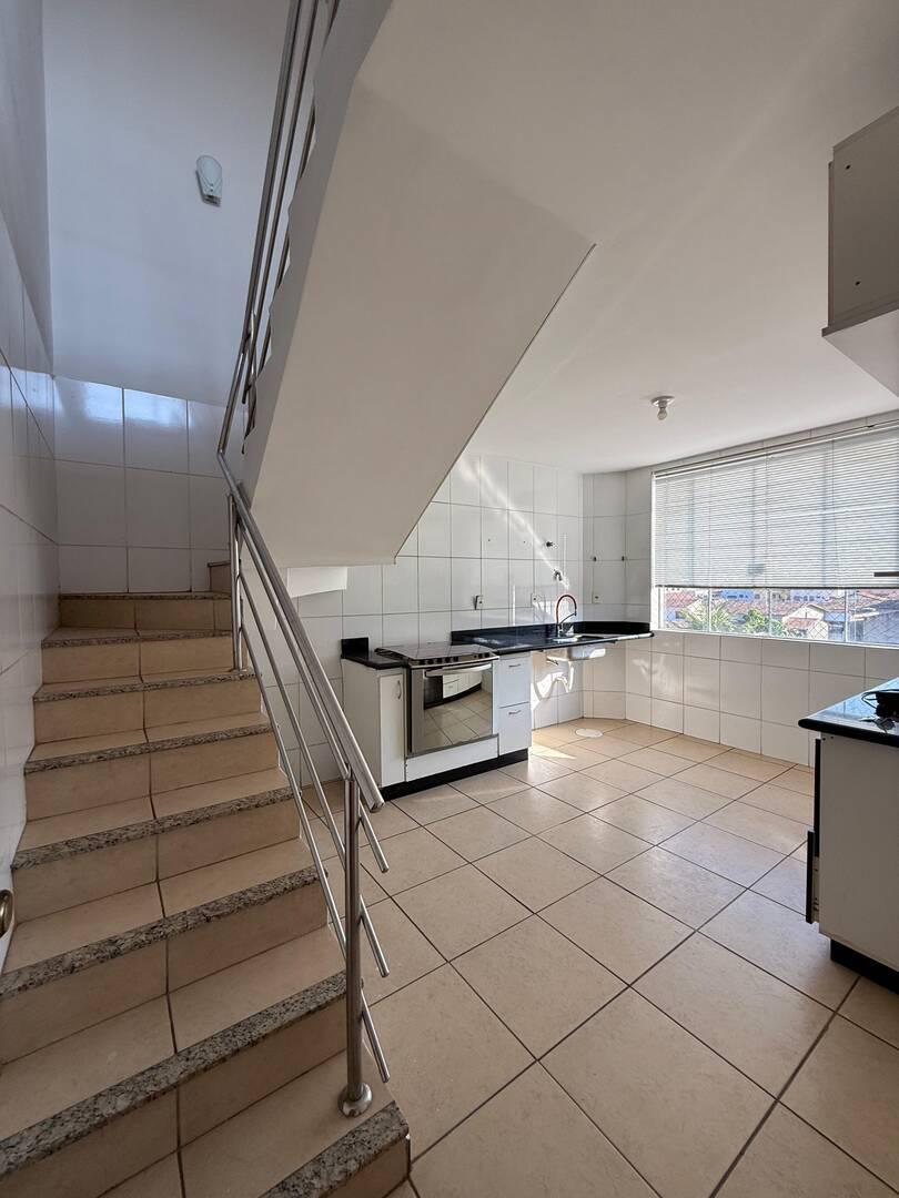 Cobertura, Cruzeirinho, 3 Quartos, 1 Vaga, 1 Suíte