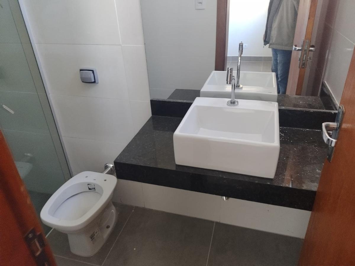 Apartamento, Centro, 3 Quartos, 2 Vagas, 1 Suíte