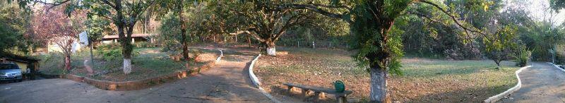 Fazenda, Rosário, 3 Quartos, 0 Vaga, 3 Suítes
