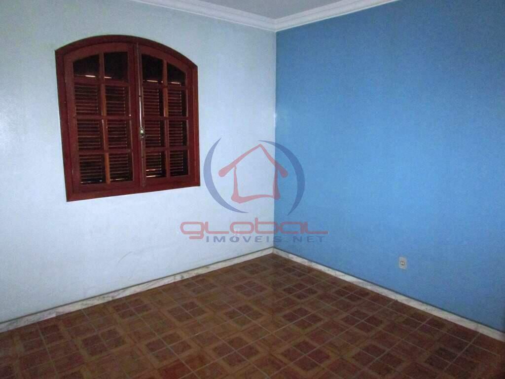 Casa, Céu Azul, 4 Quartos, 2 Vagas