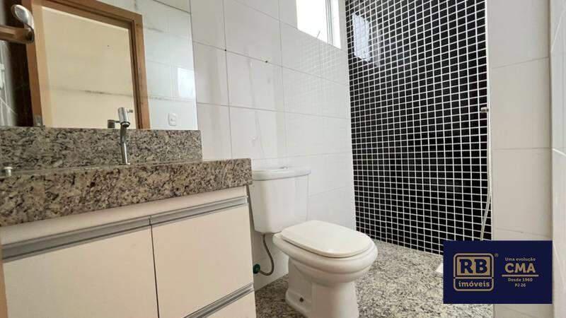 Cobertura, Floresta, 1 Quarto, 2 Vagas