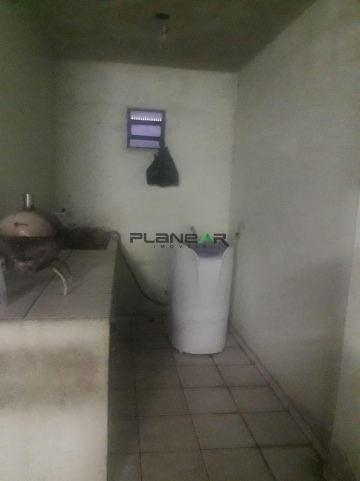 Casa, Riacho das Pedras, 2 Quartos, 3 Vagas