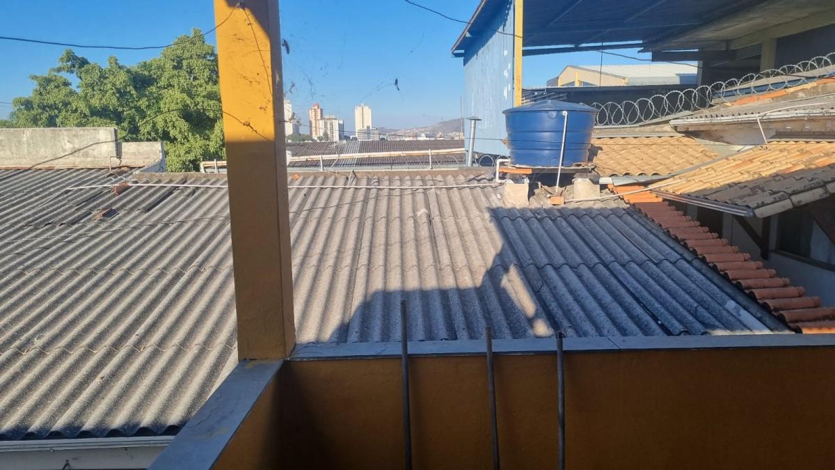 Casa, Lagoinha, 3 Quartos, 1 Vaga