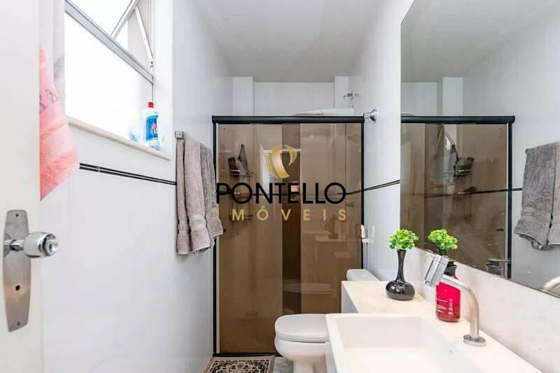 Apartamento, Coração de Jesus, 3 Quartos, 1 Vaga, 1 Suíte