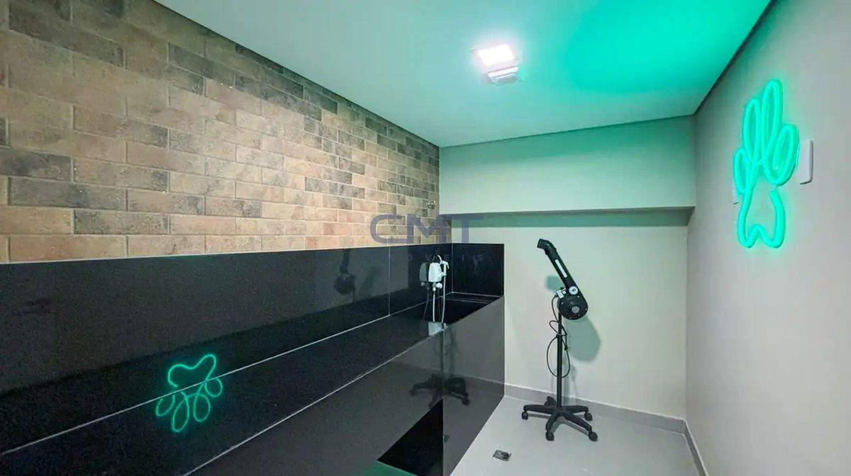 Apartamento, Grajaú, 2 Quartos, 2 Vagas, 1 Suíte