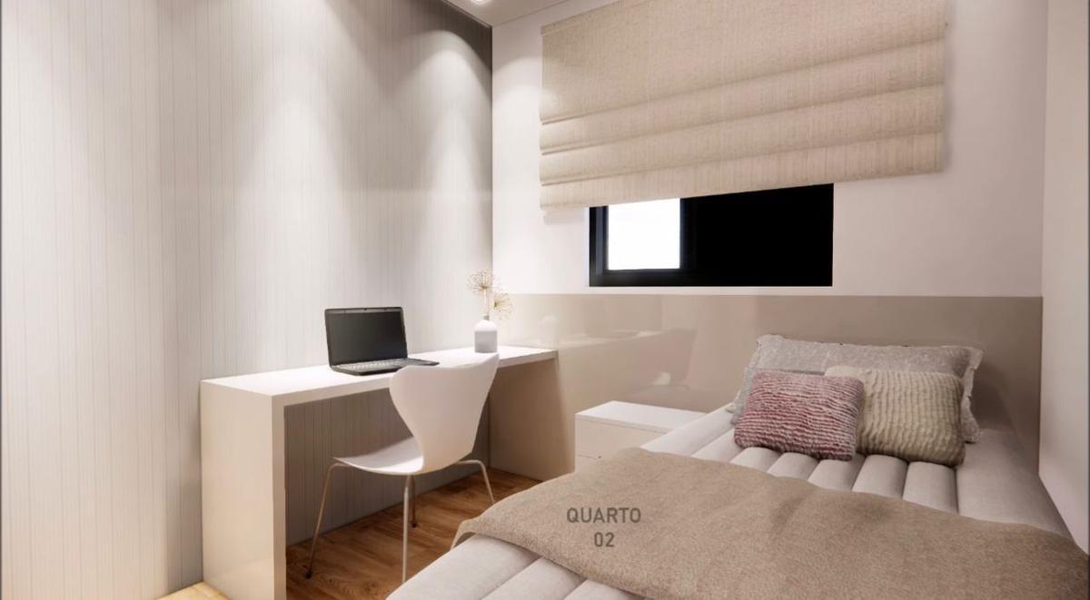 Apartamento, Santa Inês, 3 Quartos, 2 Vagas, 1 Suíte