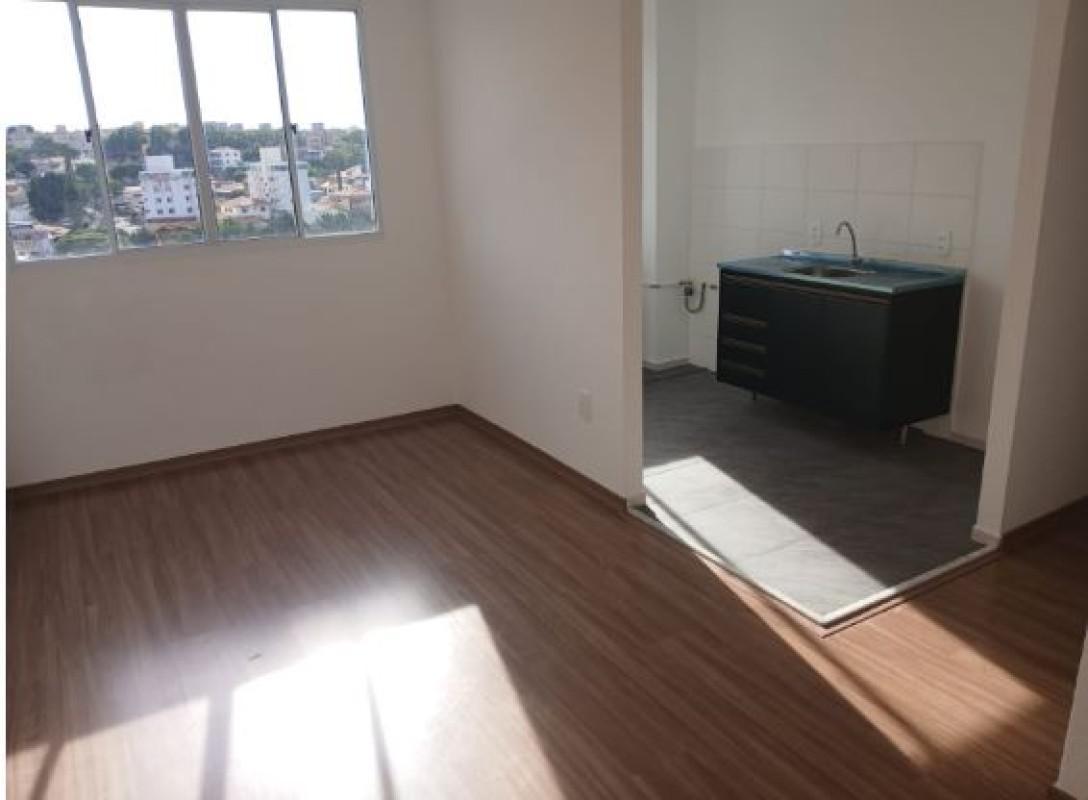 Apartamento, Jardim Guanabara, 2 Quartos, 1 Vaga, 1 Suíte
