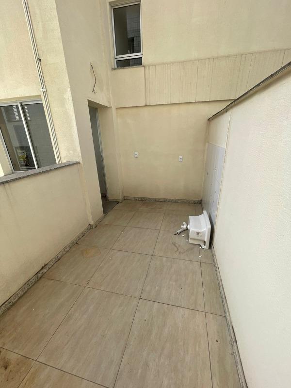 Apartamento, Fernão Dias, 2 Quartos, 1 Vaga, 1 Suíte