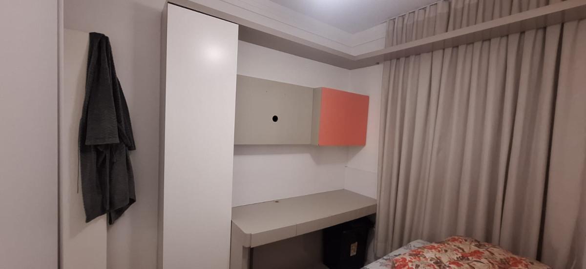 Apartamento, Manacás, 3 Quartos, 1 Vaga