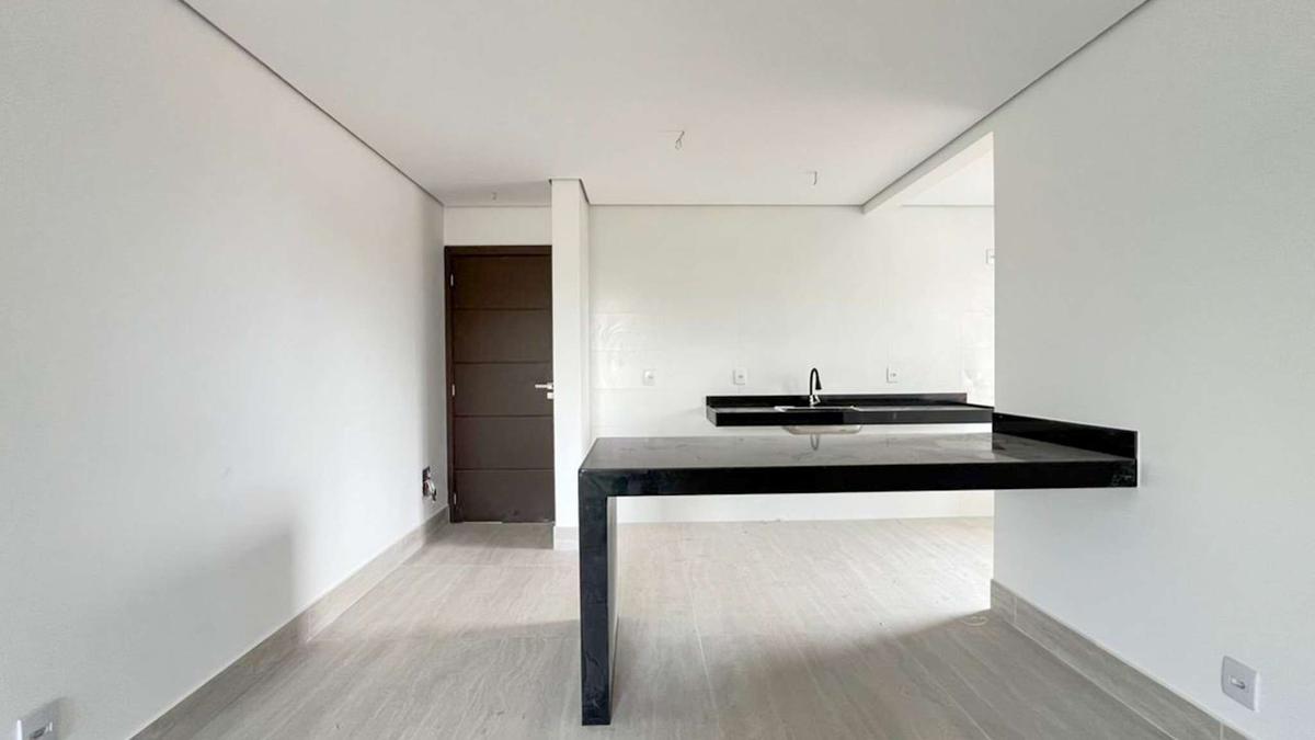 Apartamento, Itapoã, 3 Quartos, 2 Vagas, 1 Suíte