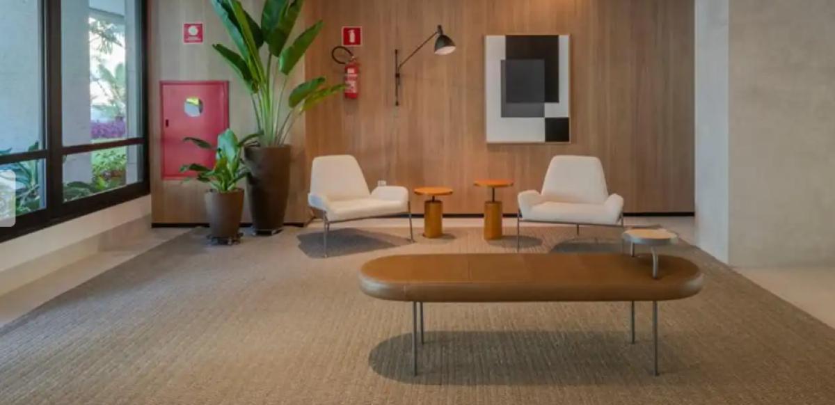 Apartamento, Santo Antônio, 4 Quartos, 3 Vagas, 2 Suítes