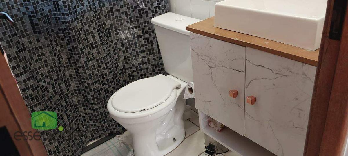 Apartamento, Camargos, 2 Quartos, 1 Vaga