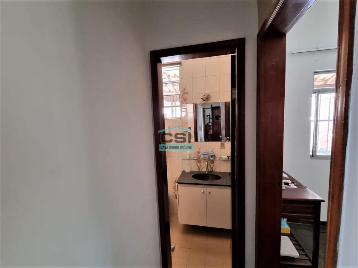 Casa, Ipiranga, 4 Quartos, 2 Vagas, 1 Suíte