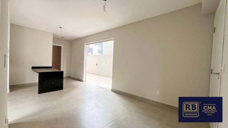 Apartamento, São Pedro, 2 Quartos, 2 Vagas, 2 Suítes