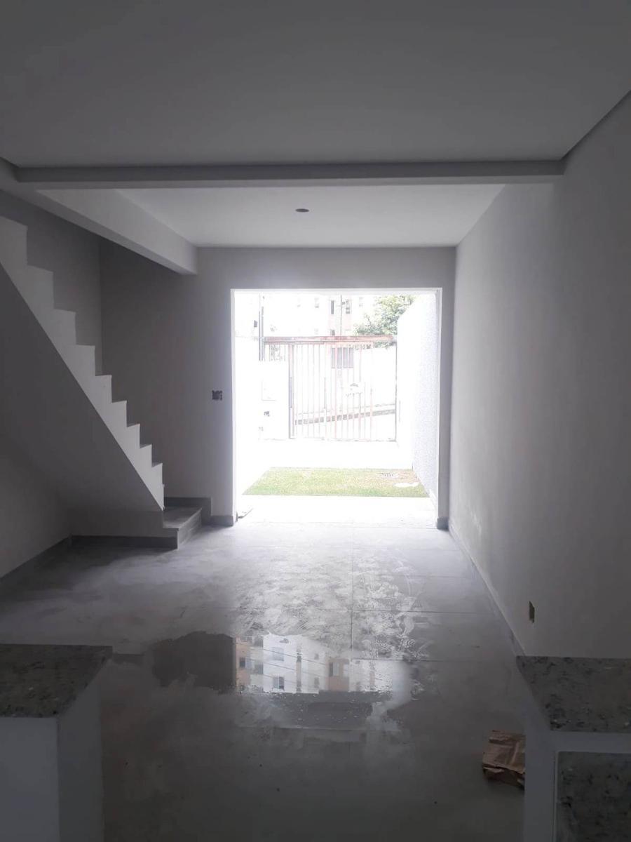 Casa, Planalto, 2 Quartos, 1 Vaga, 1 Suíte