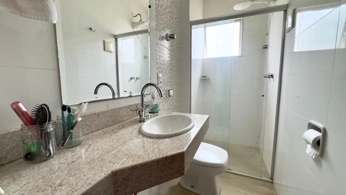 Cobertura, Santo Antônio, 4 Quartos, 2 Vagas, 2 Suítes