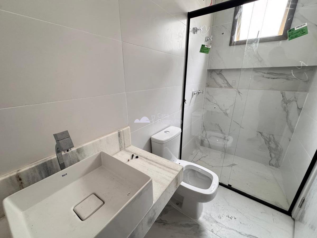 Casa, Itapoã, 3 Quartos, 2 Vagas, 1 Suíte