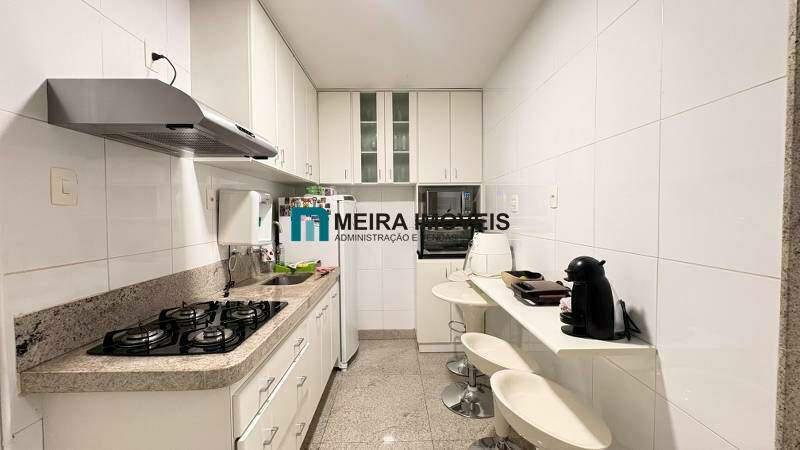 Apartamento, Sion, 3 Quartos, 1 Vaga, 1 Suíte