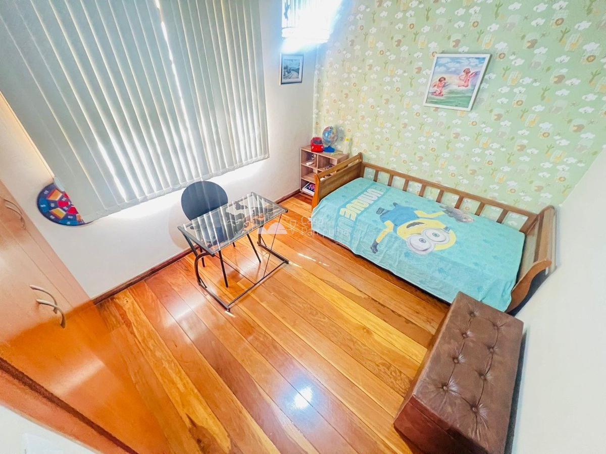 Casa, Santa Mônica, 3 Quartos, 2 Vagas, 2 Suítes